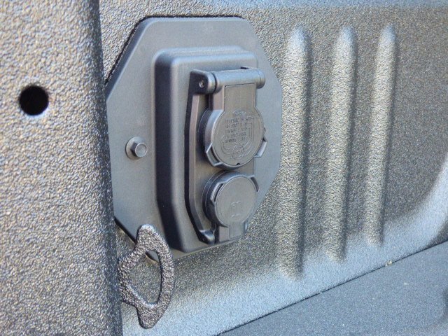 New 2026 Ford F250 King Ranch w/ Tremor Off-Road Package image 23