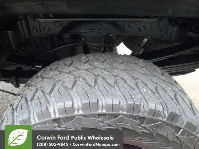 Used 2018 Chevrolet Silverado 3500 LTZ image 30