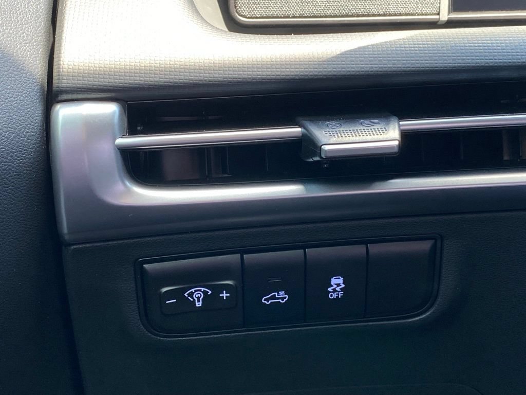 New 2026 Hyundai Santa Cruz SE AWD/4WD image 10