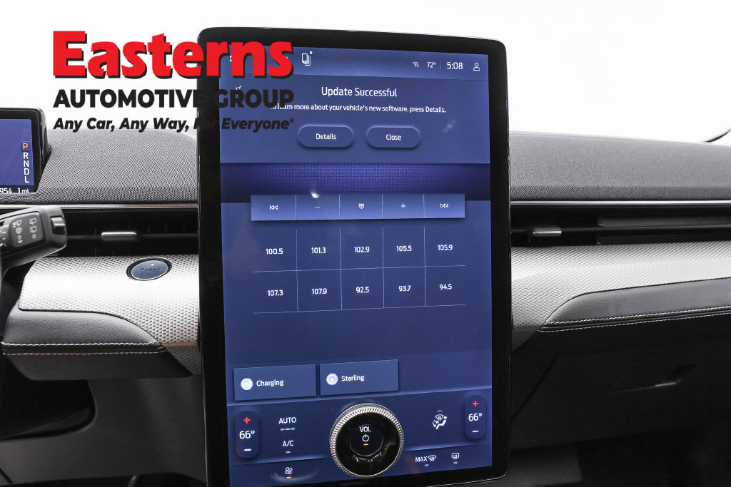 Used 2022 Ford Mustang Mach-E Select AWD/4WD image 12