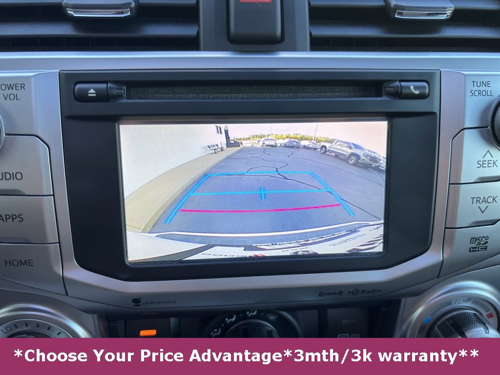 Used 2016 Toyota 4Runner SR5 Premium image 73