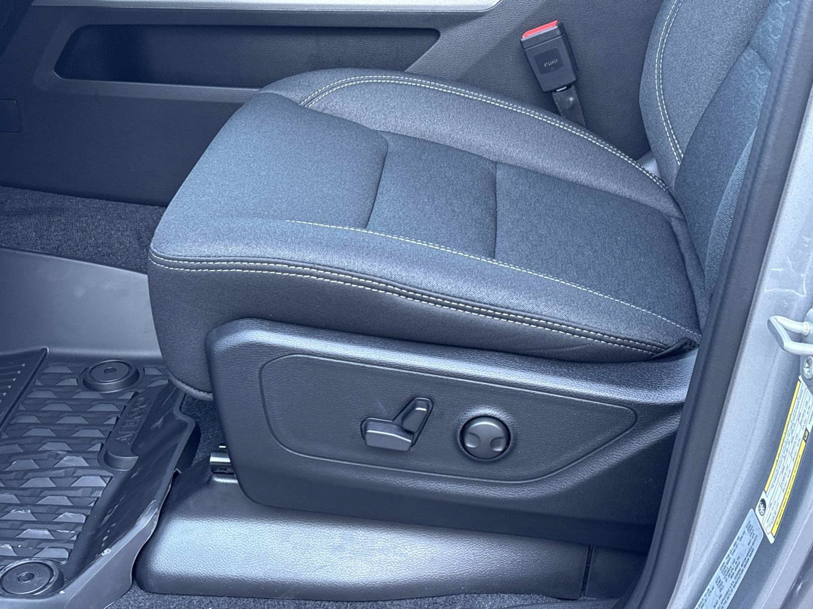 New 2026 RAM 1500 Big Horn AWD/4WD image 20