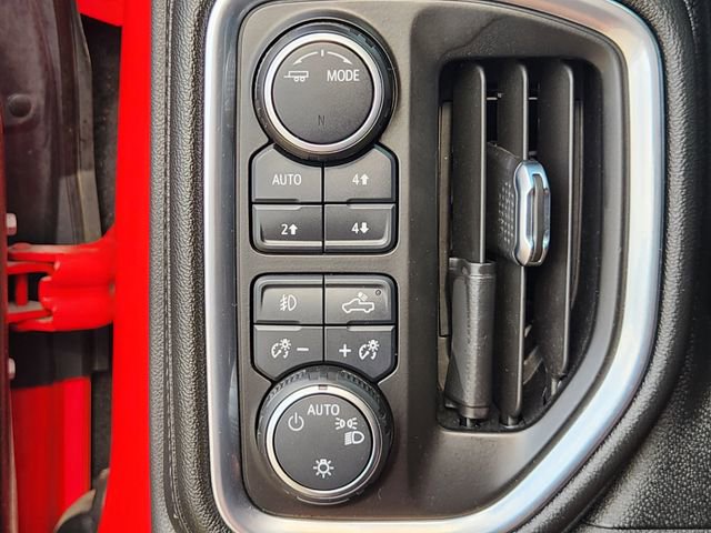 Used 2021 Chevrolet Silverado 1500 LT Trail Boss w/ Convenience Package II image 21