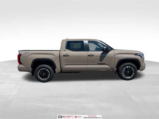 New 2026 Toyota Tundra SR5 image 6