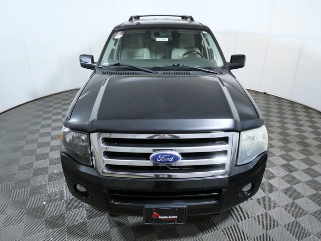 Used 2012 Ford Expedition Limited AWD/4WD image 3