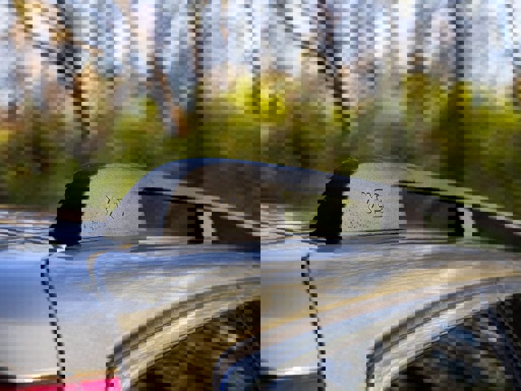 Used 2010 Volvo XC70 3.2 AWD/4WD image 9