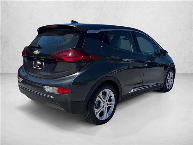 Used 2019 Chevrolet Bolt LT FWD image 5