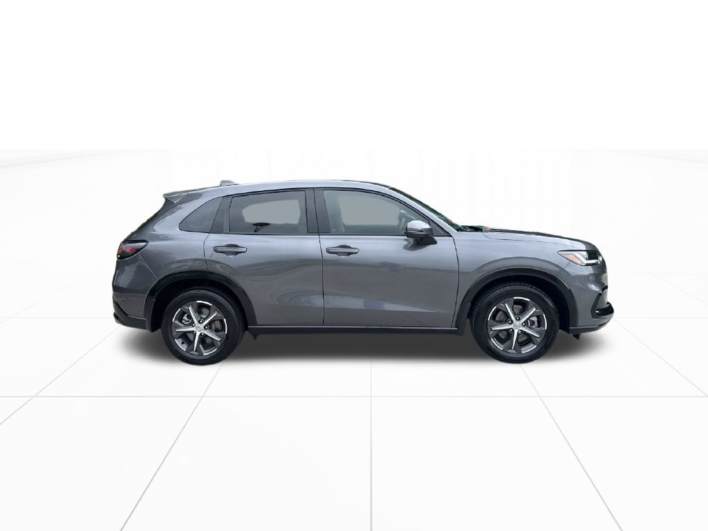 Used 2024 Honda HR-V EX-L image 10