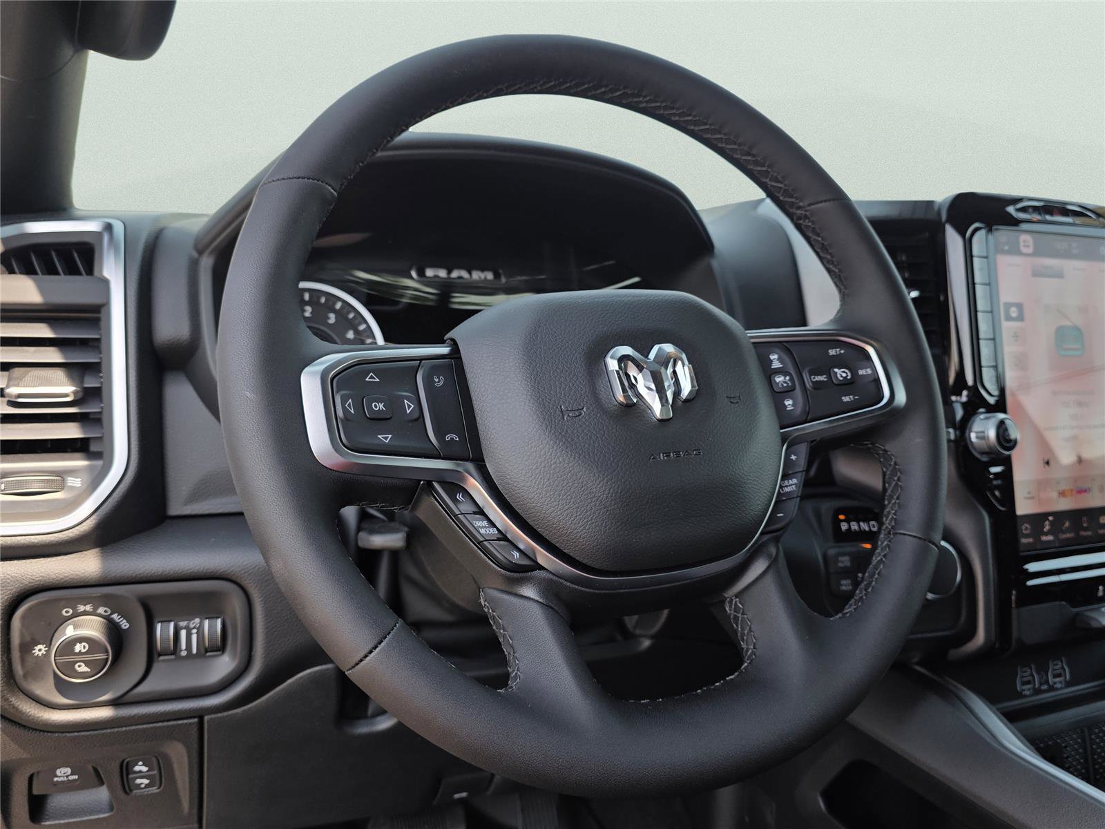 New 2026 RAM 1500 Big Horn image 15