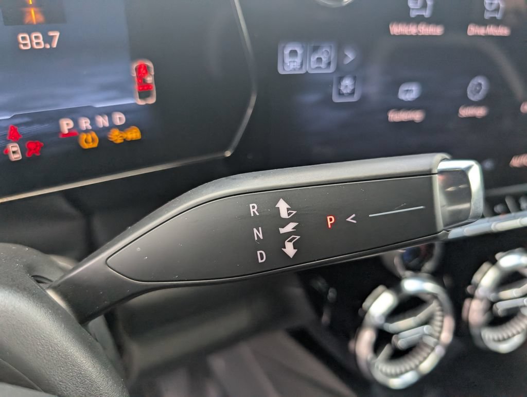 New 2026 Chevrolet Blazer EV LT AWD/4WD image 20