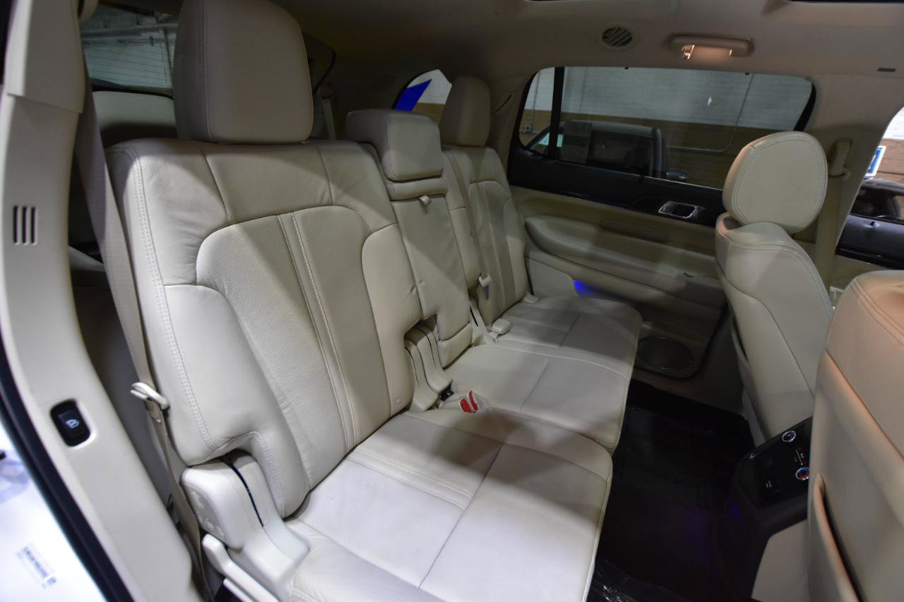 Used 2019 Lincoln MKT AWD image 42