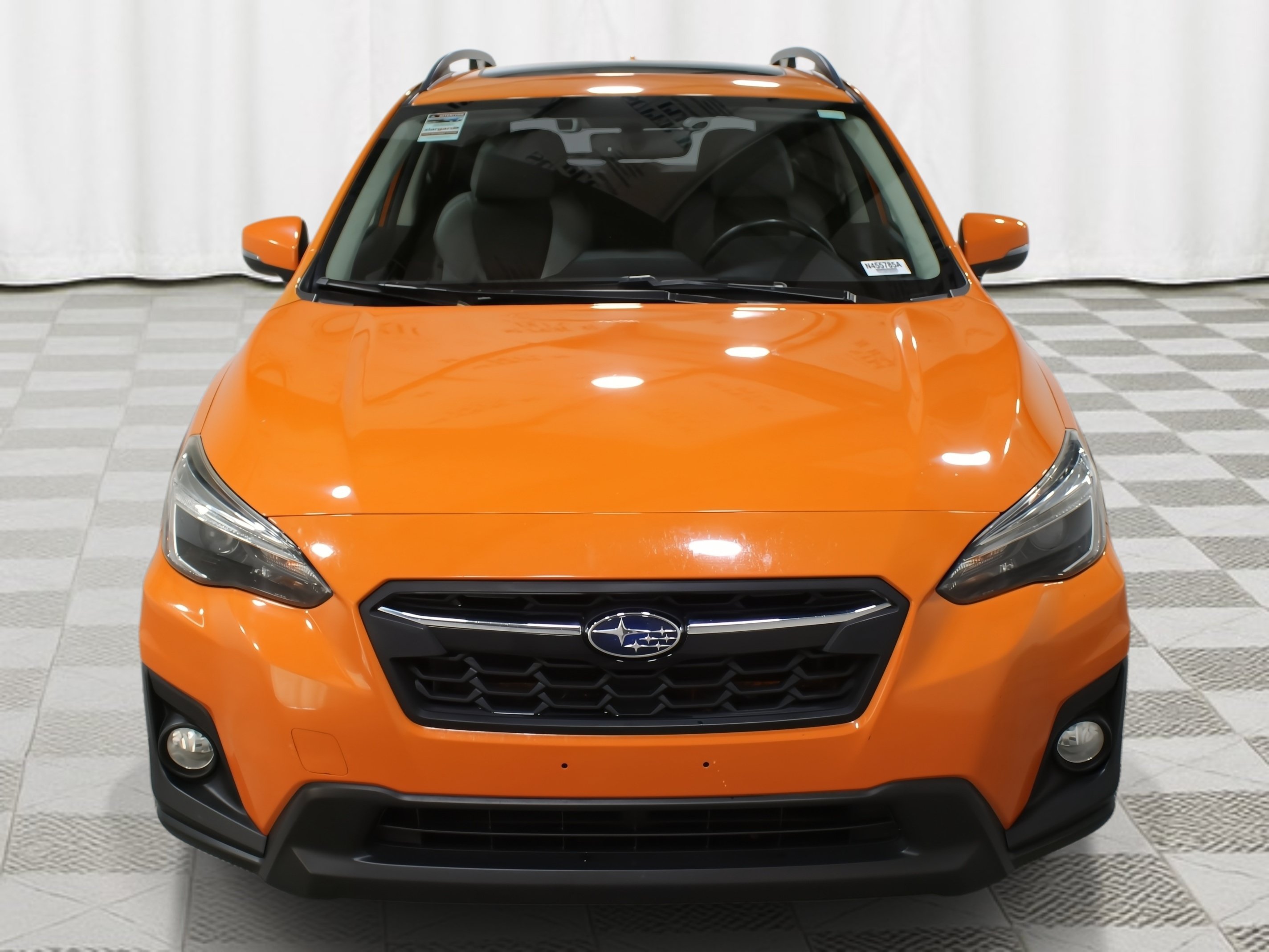Used 2018 Subaru Crosstrek 2.0i Limited AWD/4WD image 8