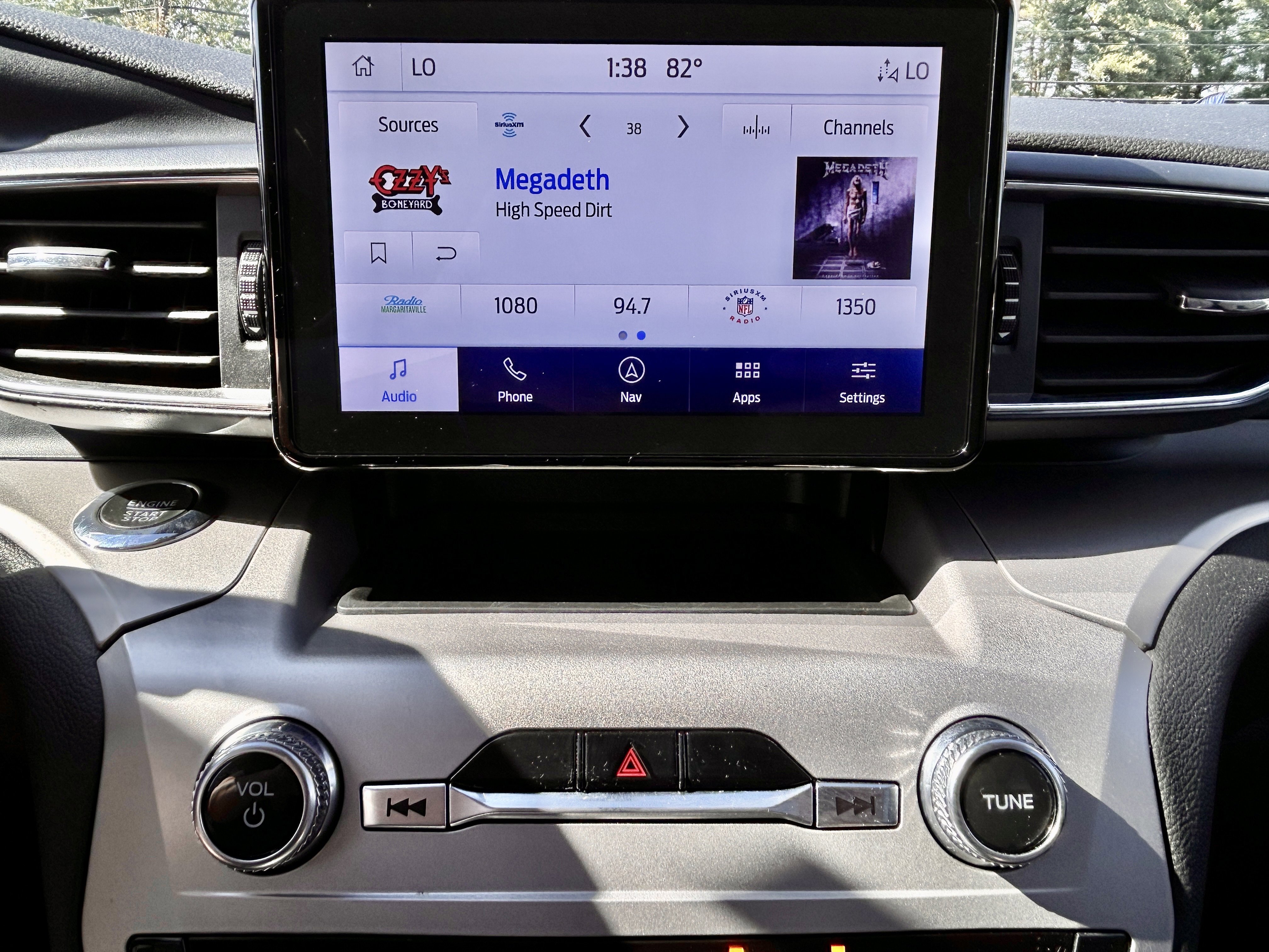 Used 2023 Ford Explorer XLT w/ Equipment Group 202A image 29