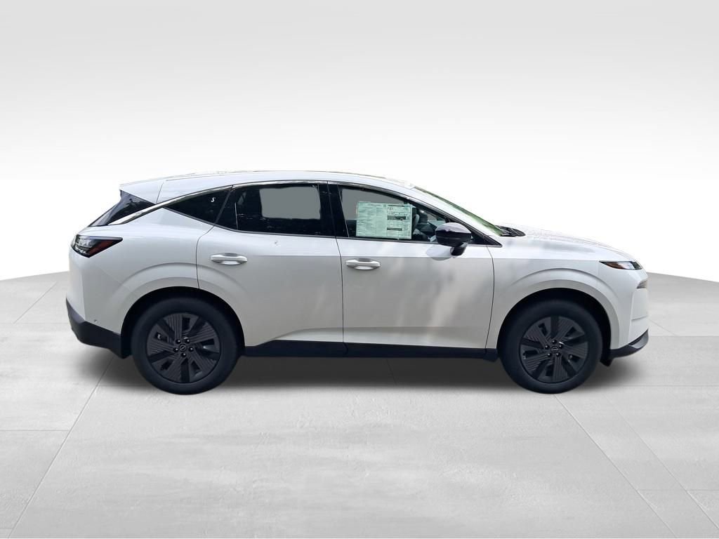 New 2025 Nissan Murano SL w/ Cargo Package image 7