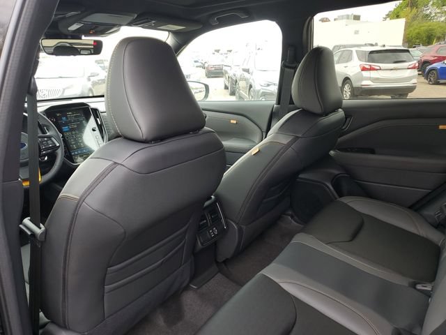 New 2026 Subaru Forester Wilderness AWD/4WD image 11