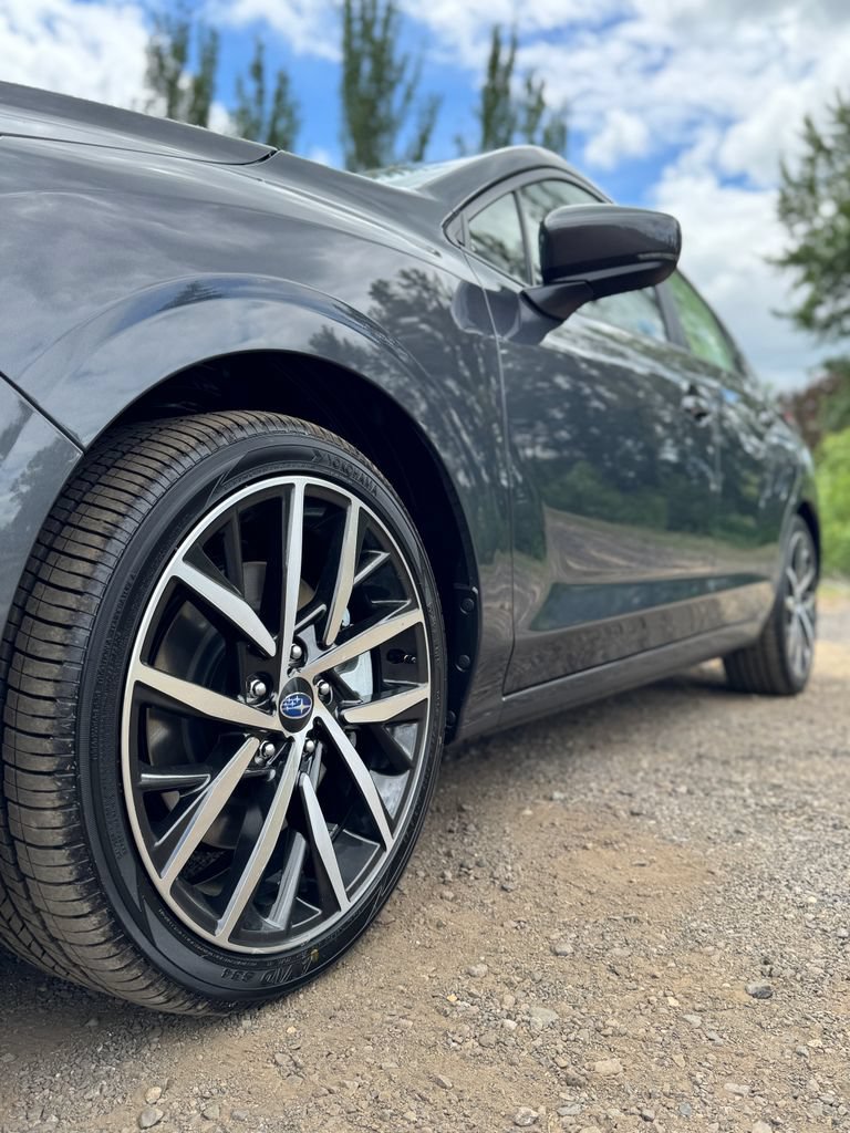 New 2026 Subaru Impreza 2.0i Sport AWD/4WD image 41
