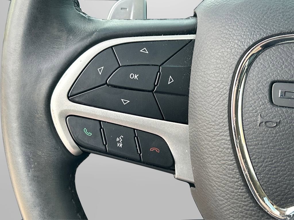 Used 2017 Dodge Durango GT w/ Premium Group image 33