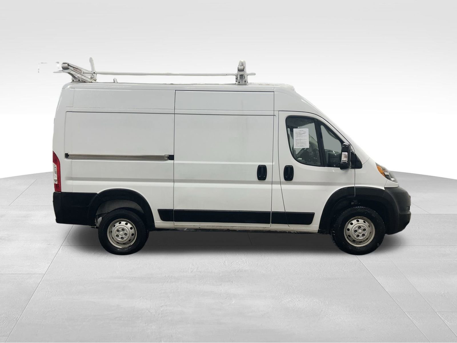 Used 2019 RAM ProMaster 1500 image 7