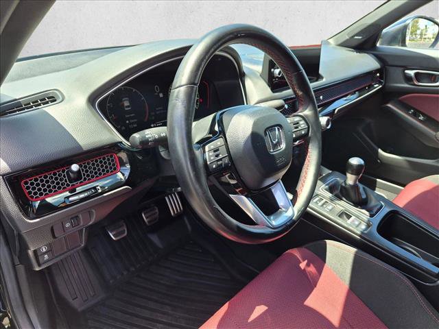Used 2024 Honda Civic Si image 10