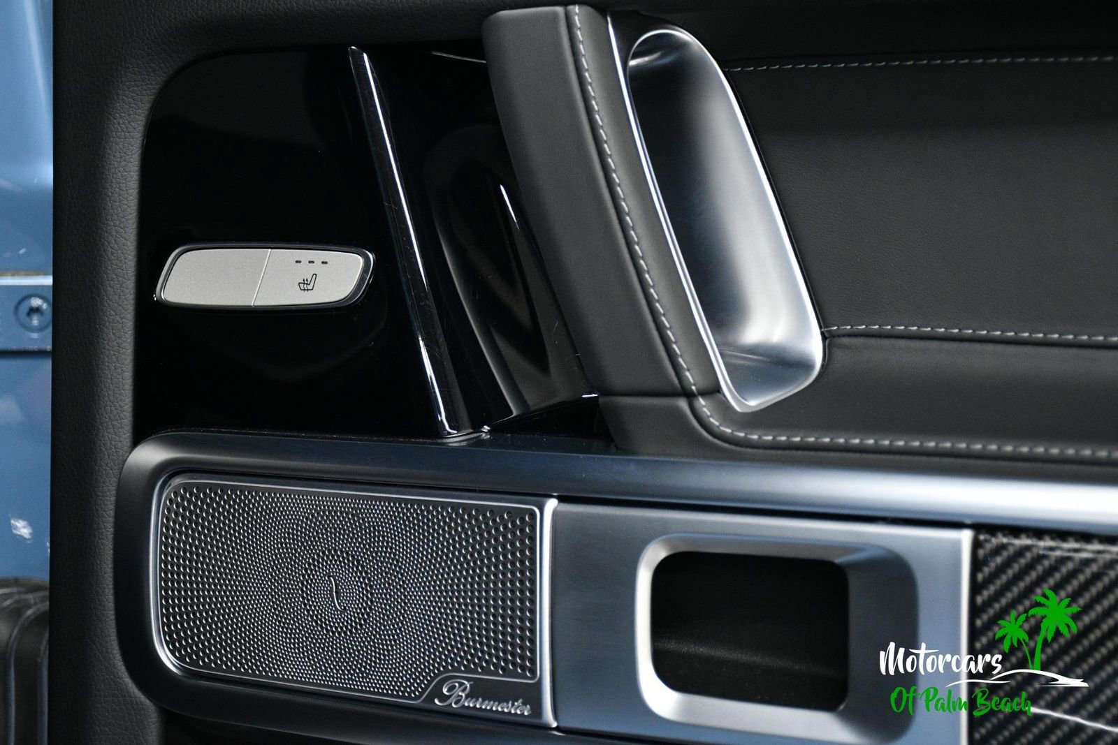 Used 2025 Mercedes-Benz G 63 AMG 4MATIC image 72