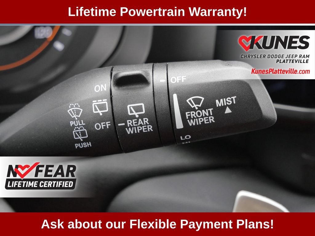 Used 2024 Jeep Wrangler Unlimited Rubicon 392 AWD/4WD image 56