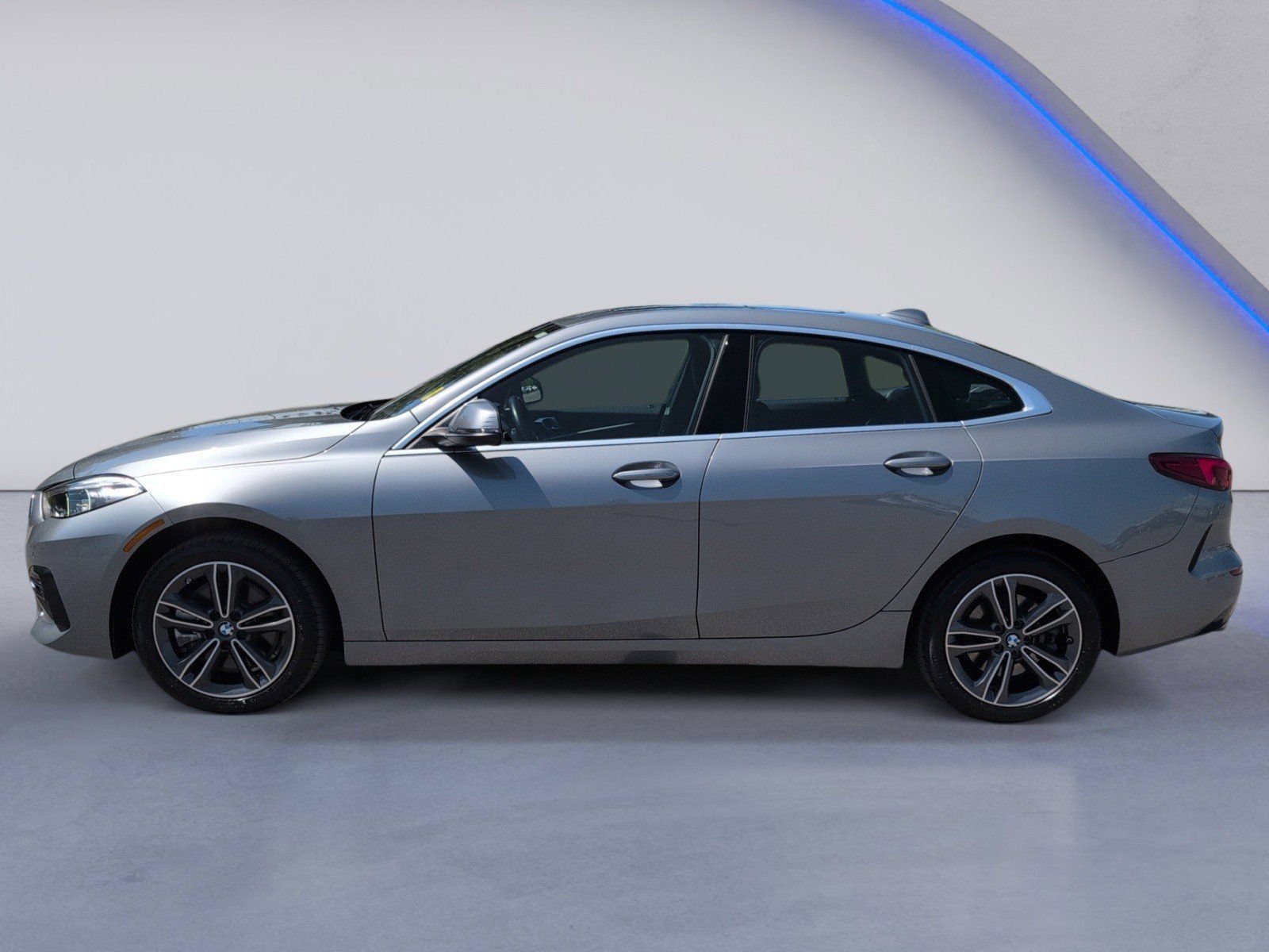 Used 2024 BMW 228i xDrive Gran Coupe w/ Convenience Package AWD/4WD image 12