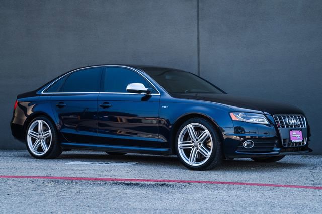 Used 2010 Audi S4 Premium Plus image 60