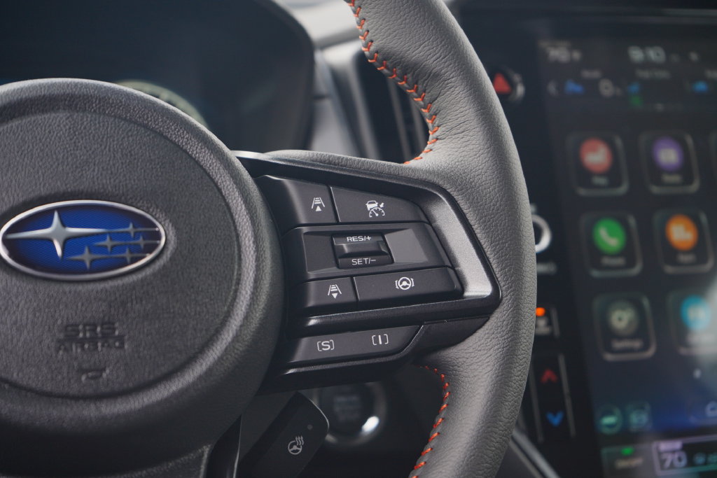 New 2026 Subaru Crosstrek 2.5i Limited AWD/4WD image 21