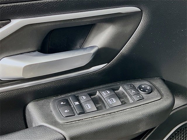 Used 2020 RAM 1500 Big Horn image 9