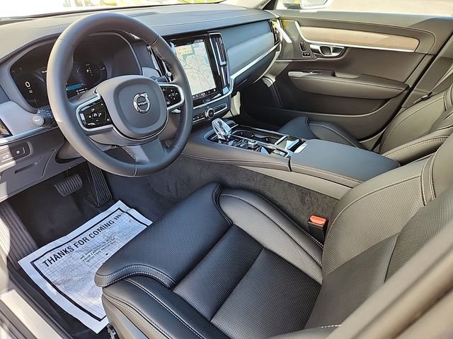 New 2024 Volvo S90 T8 Ultimate image 9