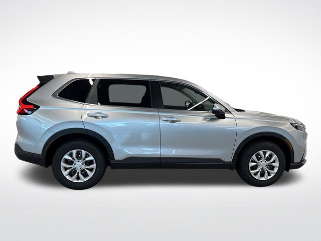 New 2027 Honda CR-V LX image 35