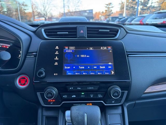 Used 2020 Honda CR-V EX image 18