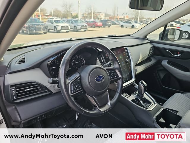 Used 2023 Subaru Outback Premium AWD/4WD image 8