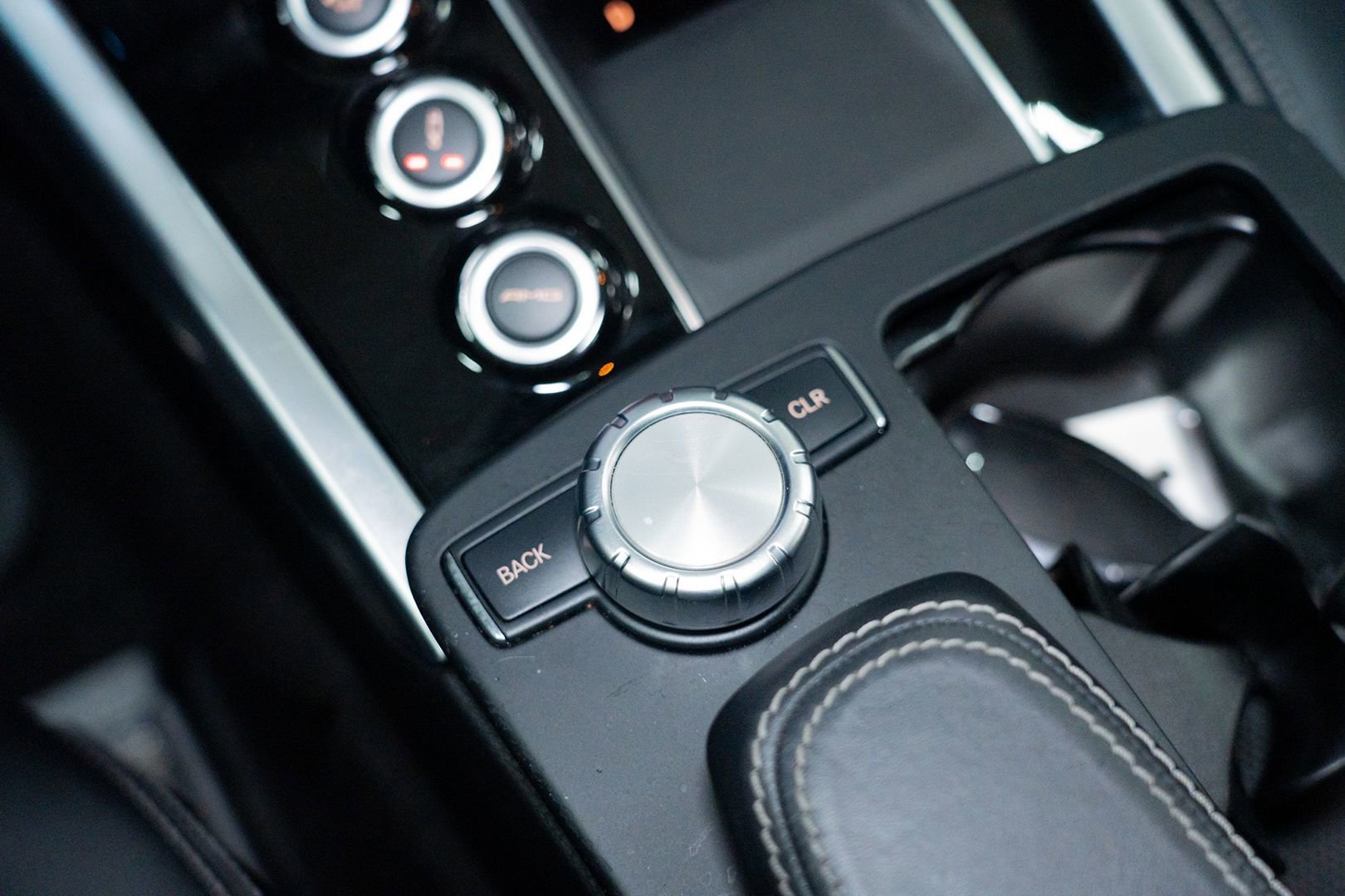 Used 2015 Mercedes-Benz E 63 AMG S-Model image 47