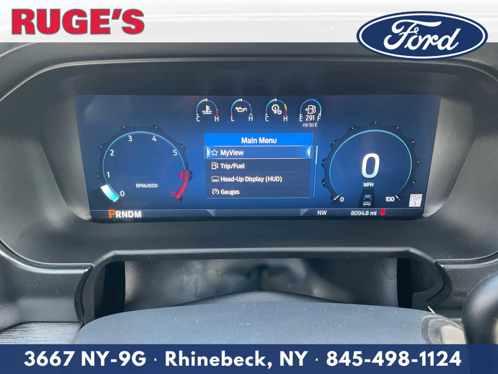 Used 2025 Ford F350 Lariat w/ Lariat Ultimate Package AWD/4WD image 23