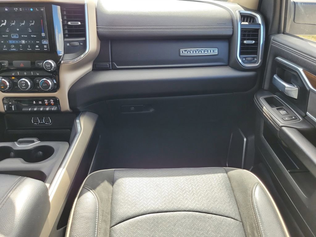 Used 2022 RAM 2500 Laramie image 17