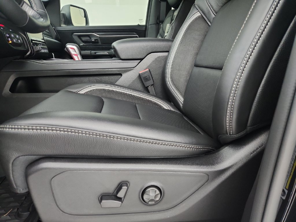 New 2026 RAM 1500 RHO AWD/4WD image 20