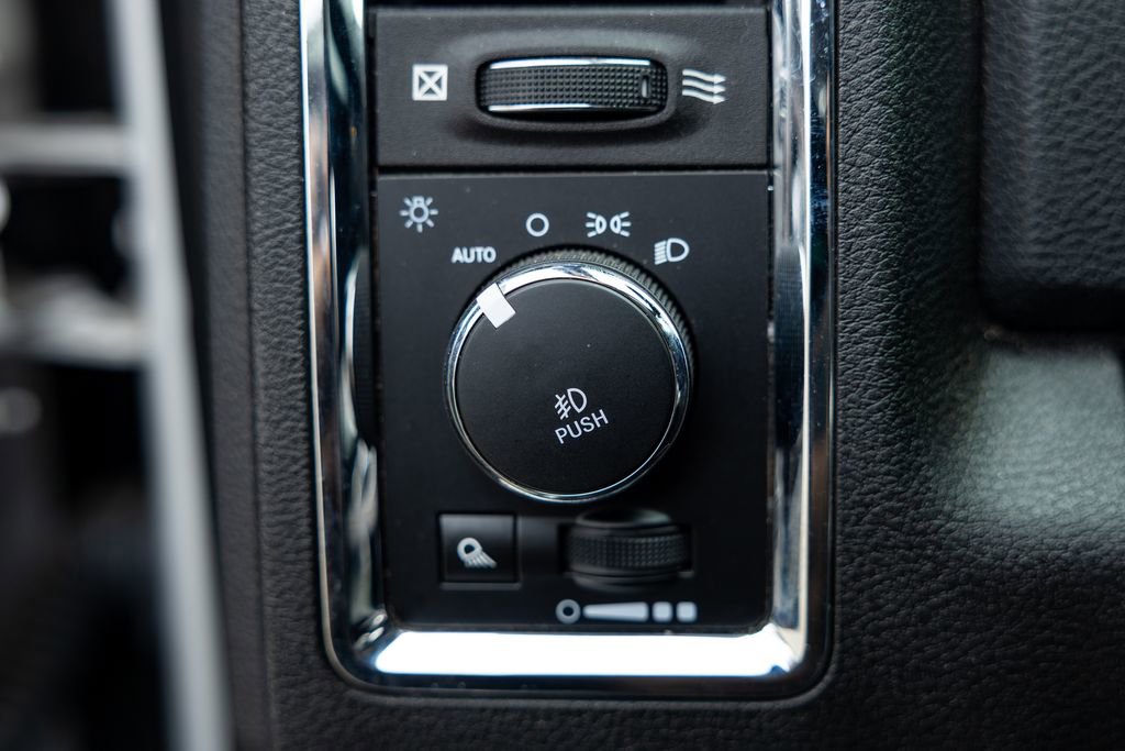 Used 2018 RAM 2500 Laramie w/ Off Road Package image 17