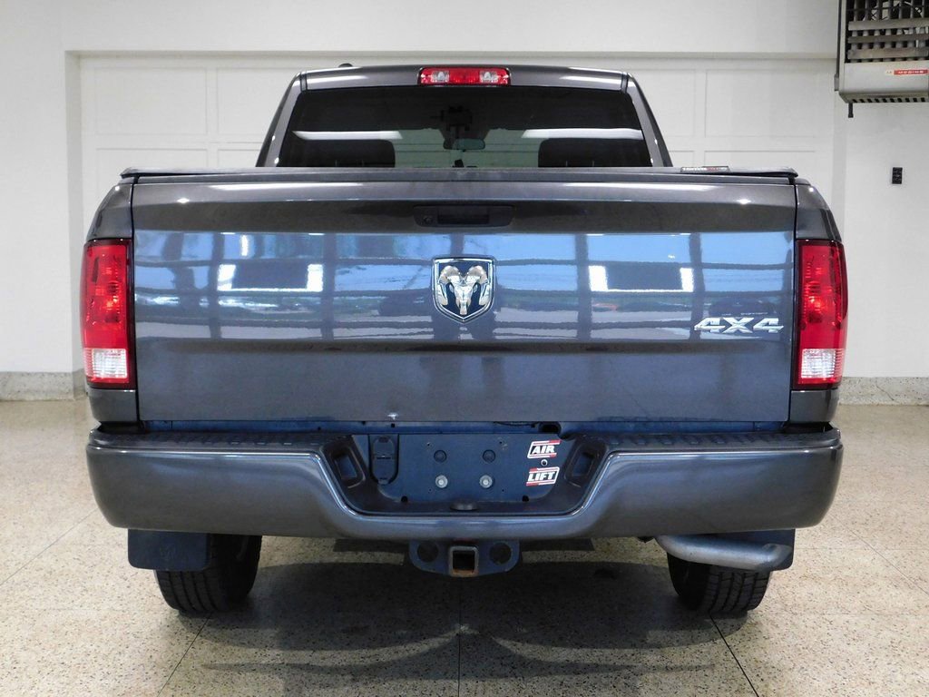 Used 2019 RAM 1500 Express image 8