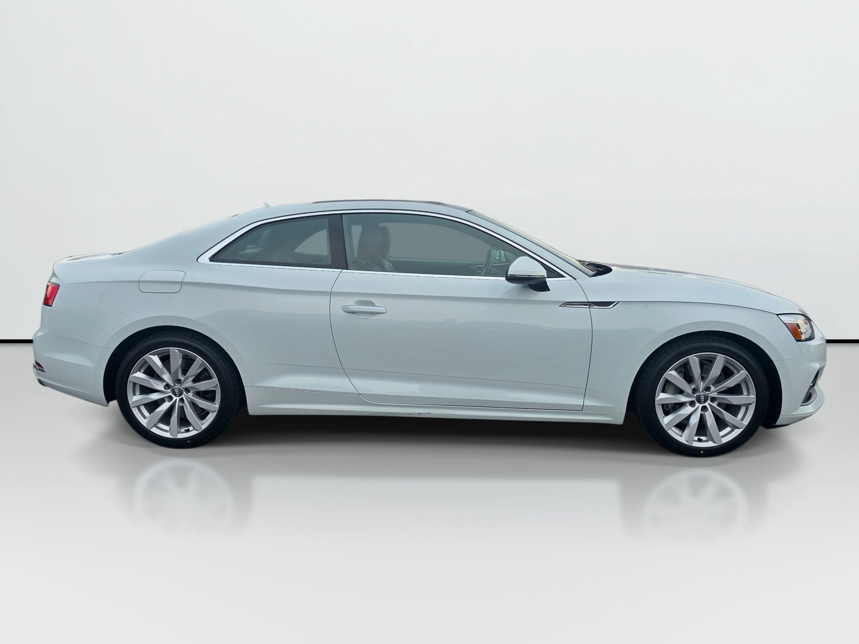 Used 2018 Audi A5 2.0T Premium w/ Convenience Package AWD/4WD image 6