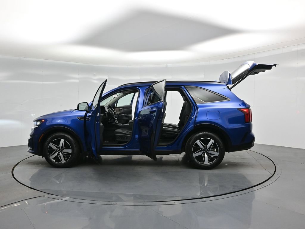 Used 2021 Kia Sorento EX image 37