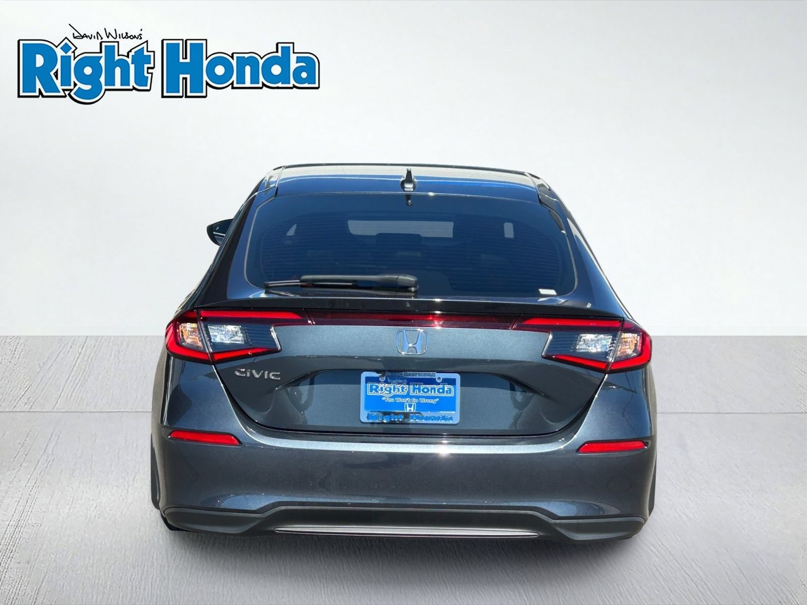 Used 2024 Honda Civic EX-L image 10