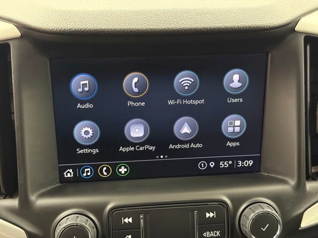 Used 2023 GMC Terrain SLT image 31