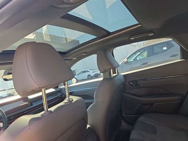 Used 2024 Hyundai Sonata N Line image 16