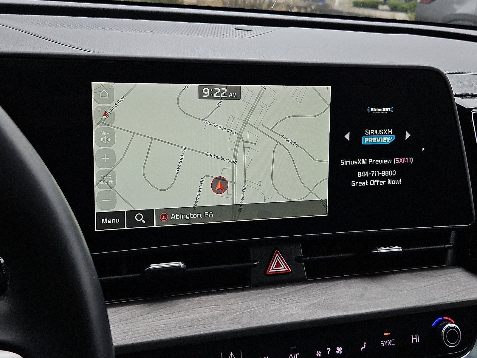 Used 2023 Kia Sportage X-Line w/ X-Line Premium Package image 17