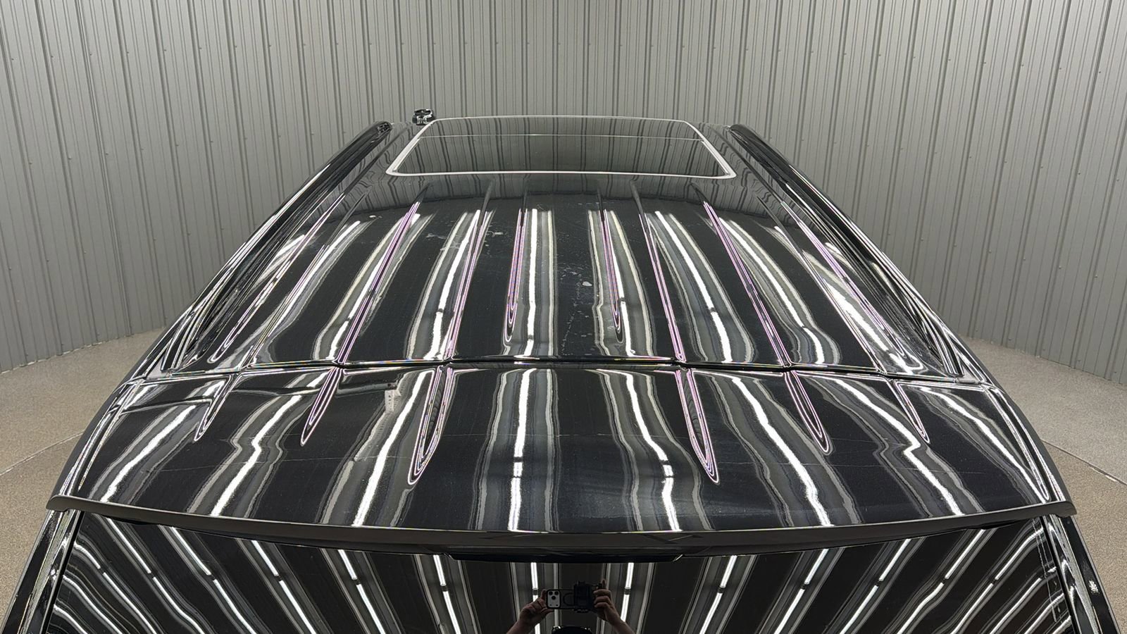 Used 2026 GMC Yukon Denali w/ Sun & Power Step Package AWD/4WD image 15