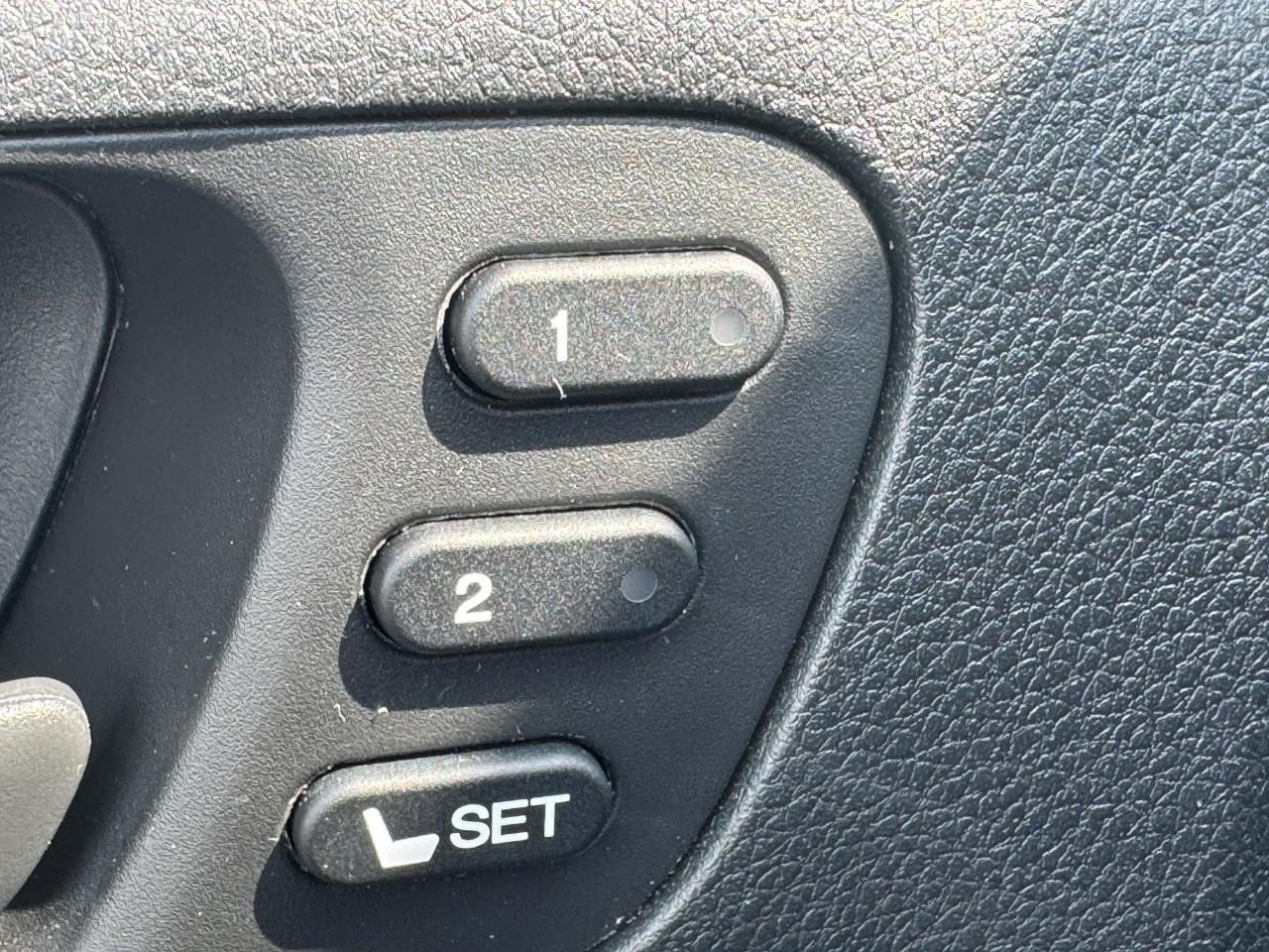 Certified 2024 Honda Passport EX-L image 20