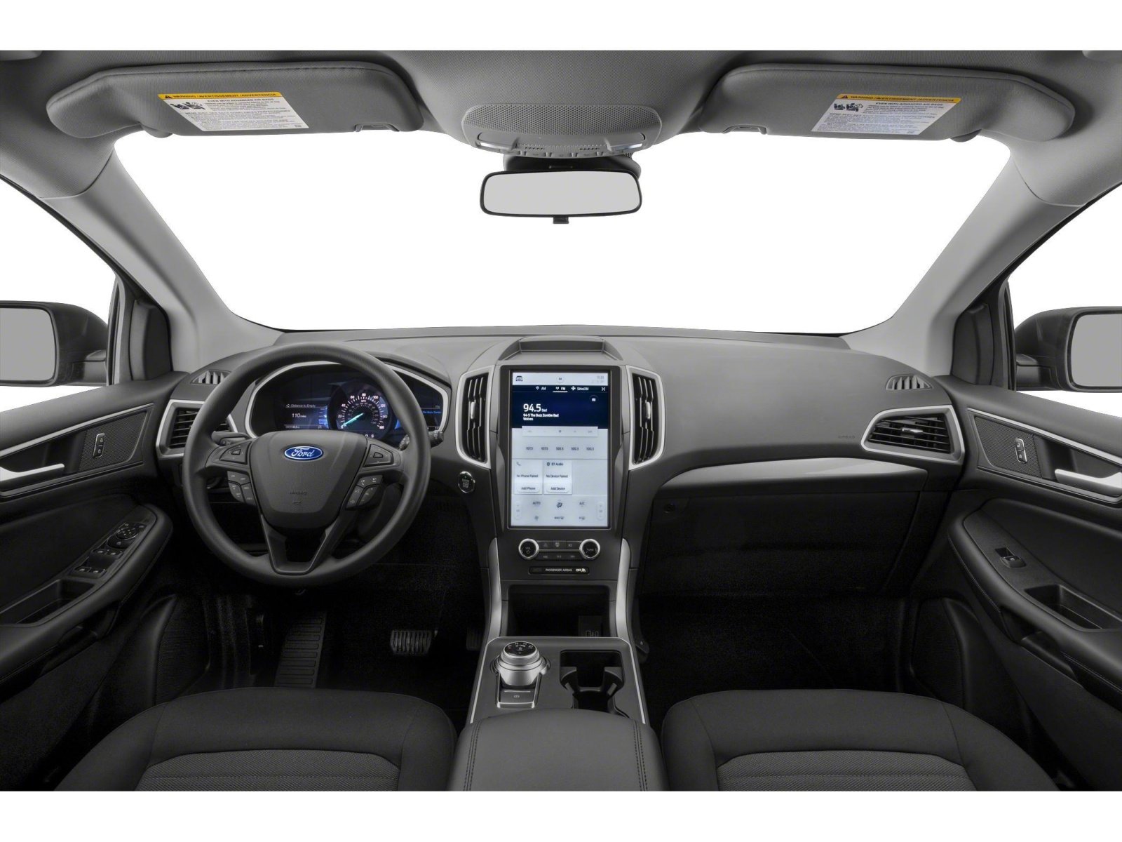 Used 2022 Ford Edge SE AWD/4WD image 5