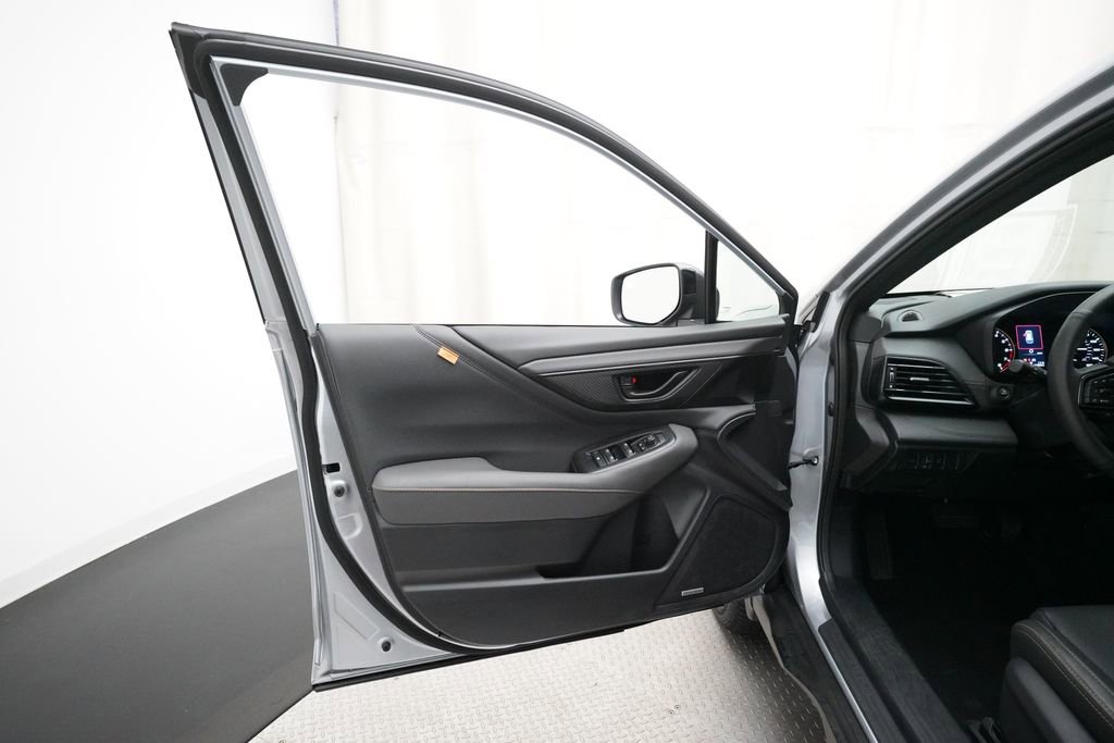 Certified 2025 Subaru Outback Wilderness image 29