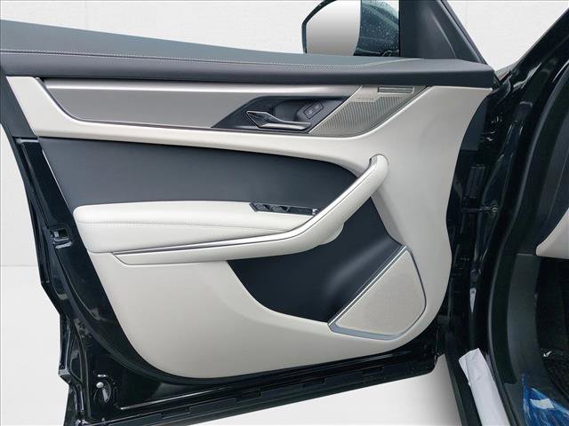 New 2026 Jaguar F-PACE R-Dynamic S image 23